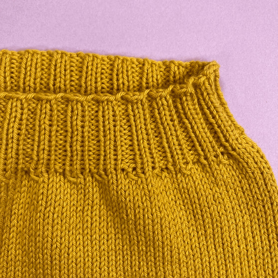 Alfie - Vaippahousut
3