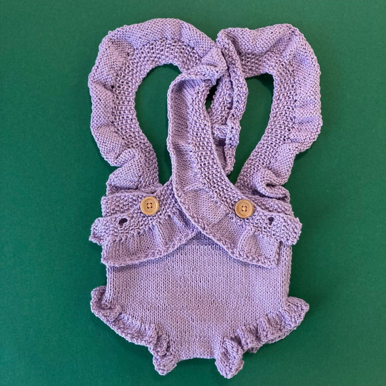 Benni - Lyhytlahkeiset alushousut
5