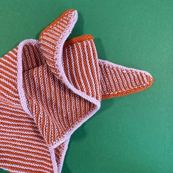 Jazz - Bandanahuivi
4