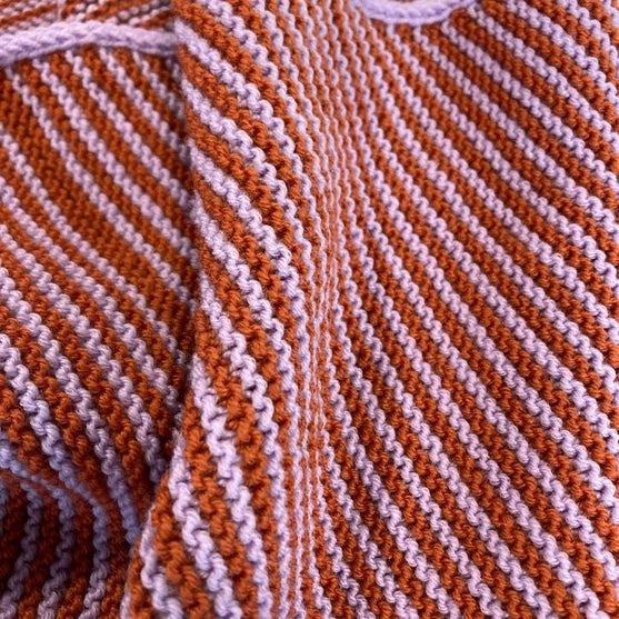 Jazz - Bandanahuivi
5