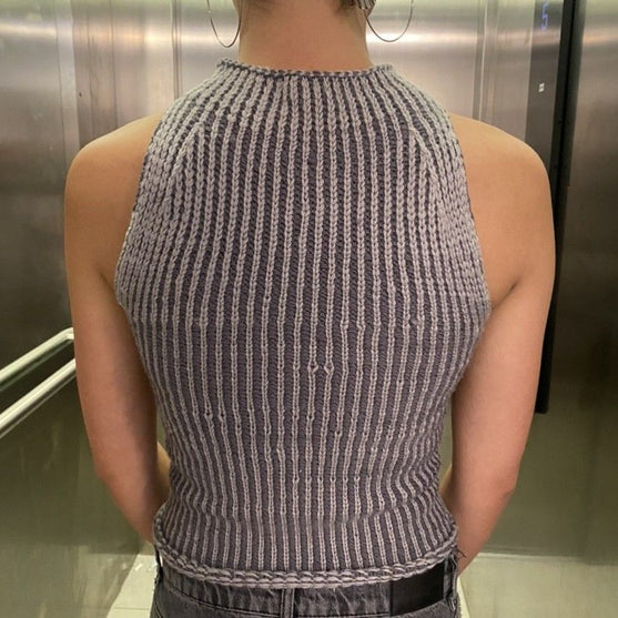 Ribbed Harmony - Toppi
3