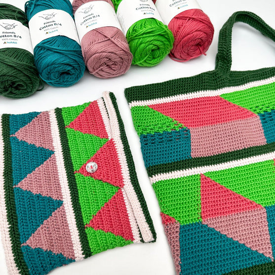 Retro – Kassi ja pussukka
7
