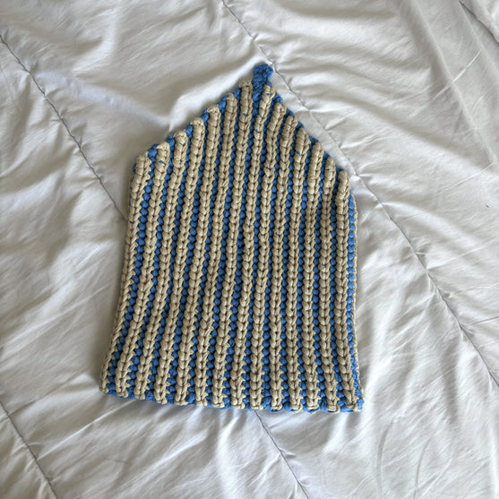 Albers - Roikkuva Kori
4