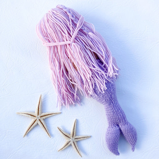 Mermaid - Nukke
3