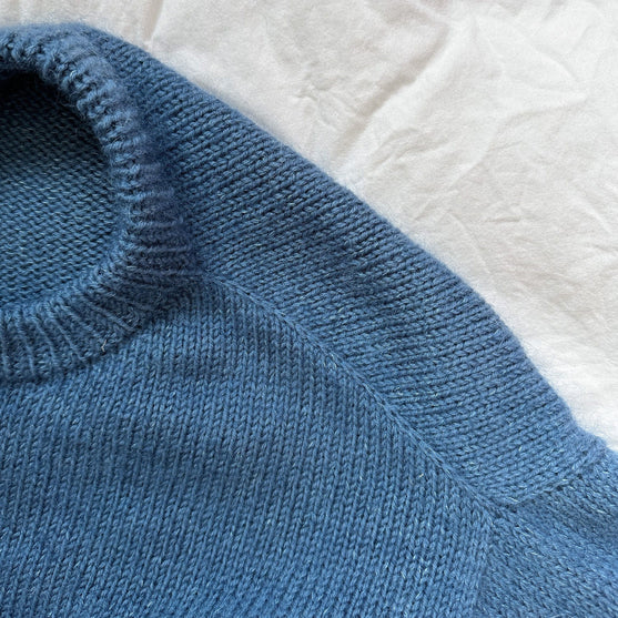 Willin - Neulepusero
2