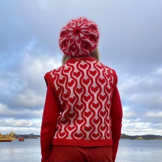 Twisted Love - Liivi
2