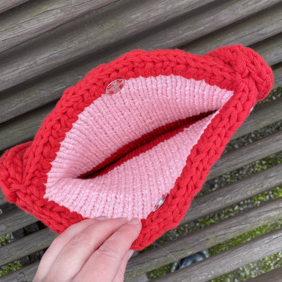 Twisted Love - Laukku
4