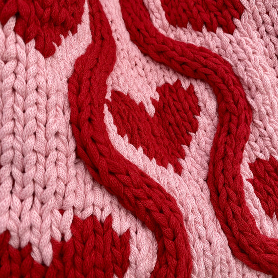 Twisted Love - Laukku
3