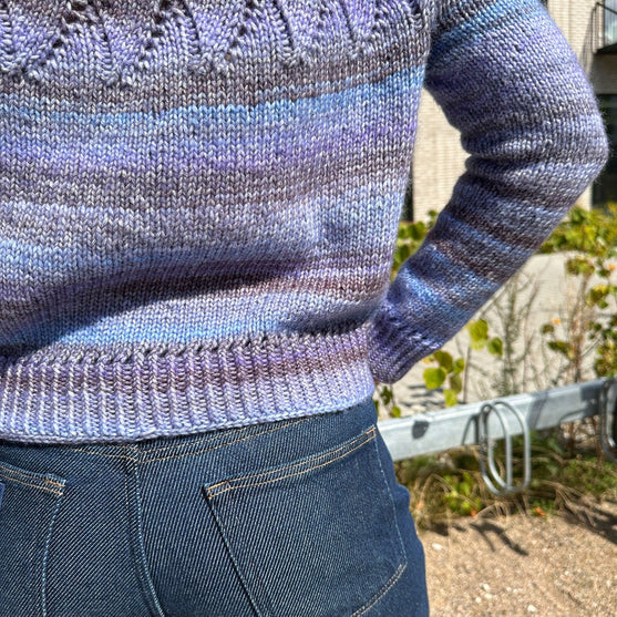 Autumn Waves - Pusero
8
