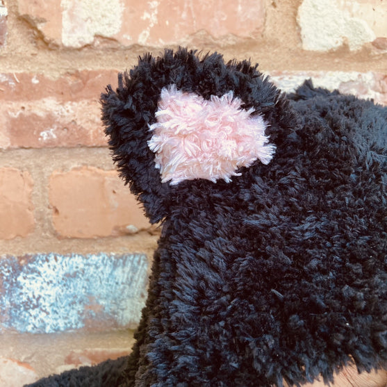 Hooded Cat - Viitta
4