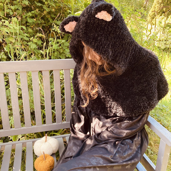 Hooded Cat - Viitta
5