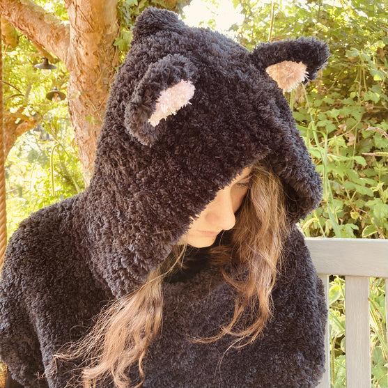 Hooded Cat - Viitta
6