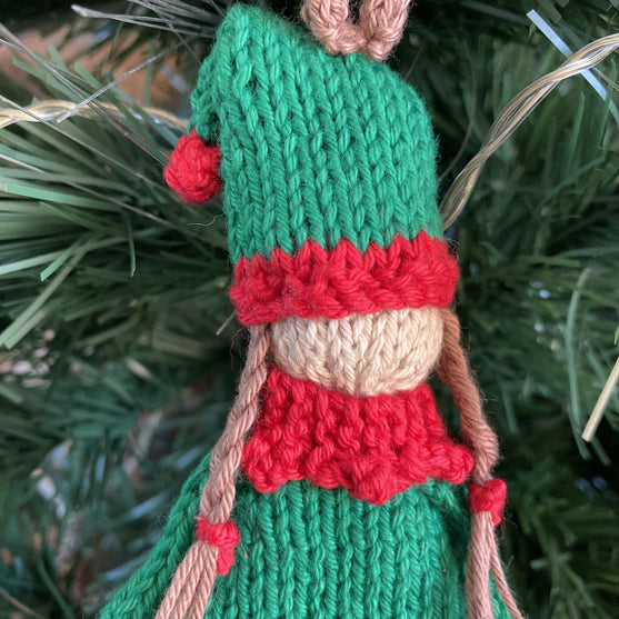 Elf - Koriste
2