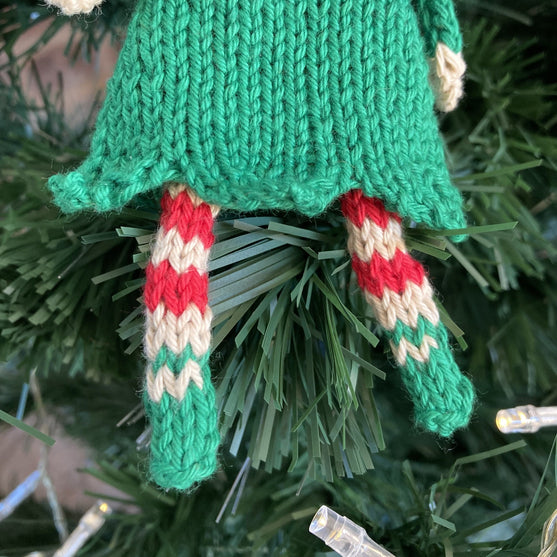 Elf - Koriste
3