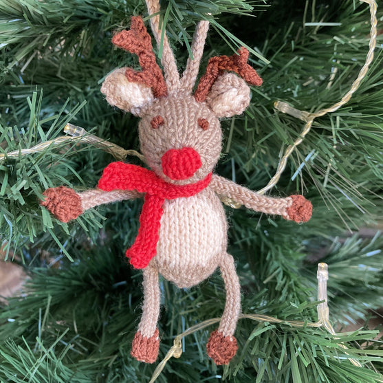 Reindeer - Koriste
2