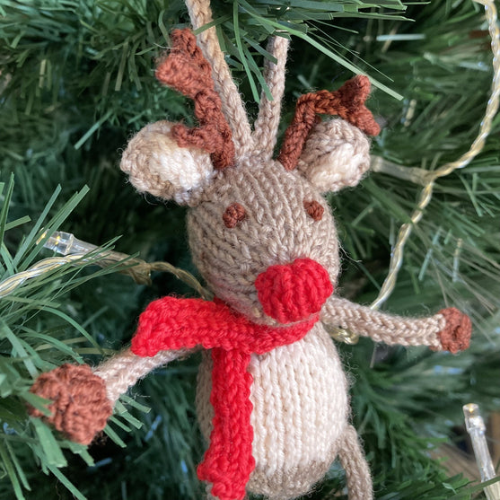 Reindeer - Koriste
3