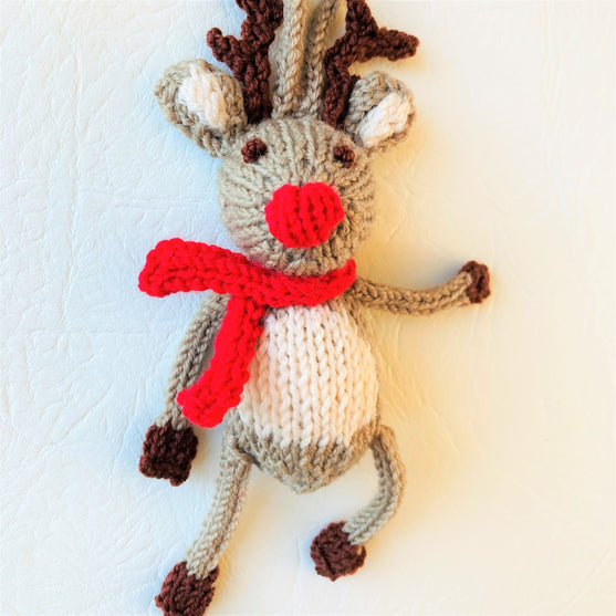 Reindeer - Koriste
4