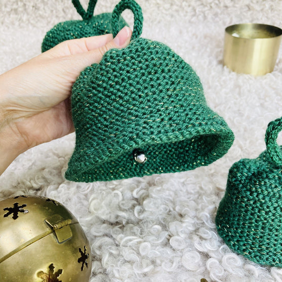 Jingle Bells - Koriste
2