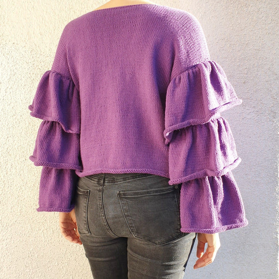 Ines - Pusero
4