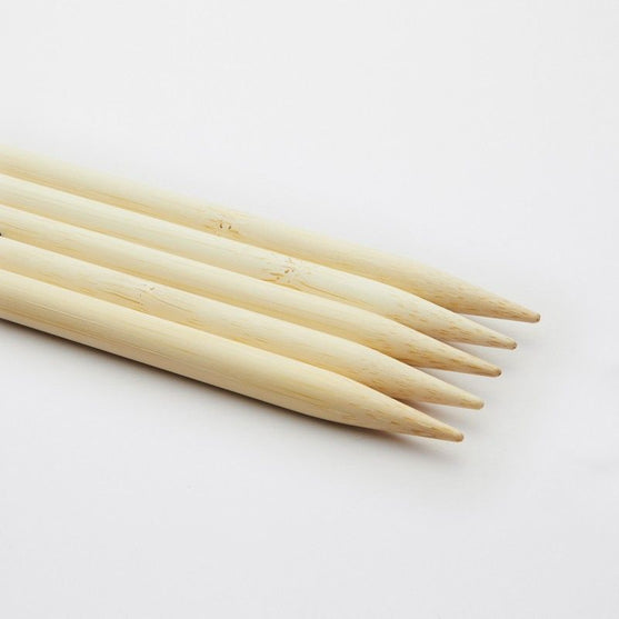 Bamboo- sukkapuikot - KnitPro
3
