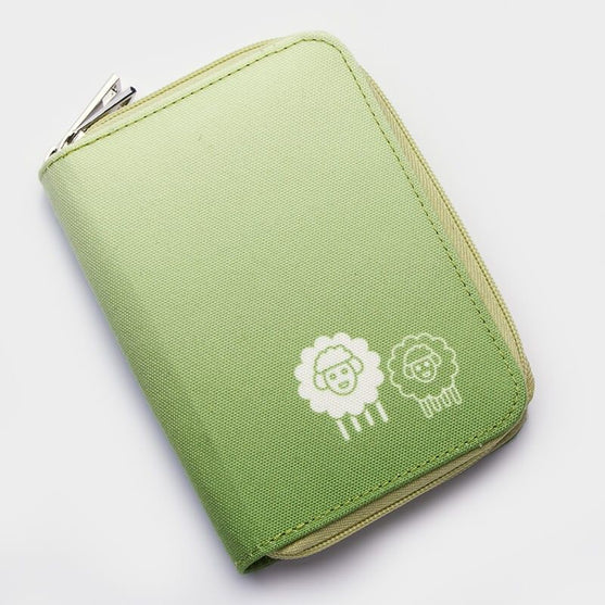 Bamboo Starter - Vaihdettava Pyöröpuikkosetti - KnitPro
3