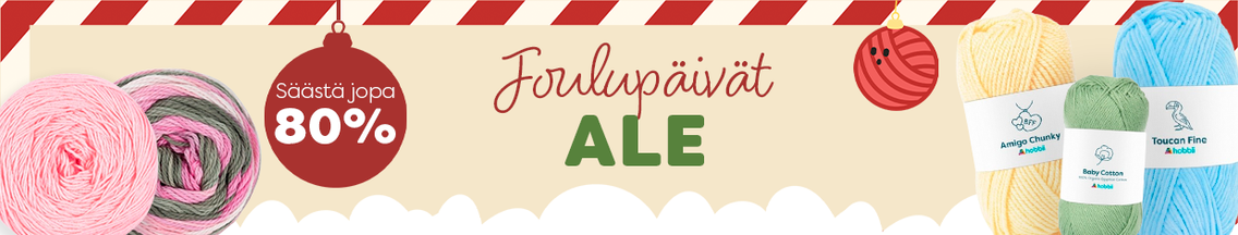 Joulupäivät Myynti