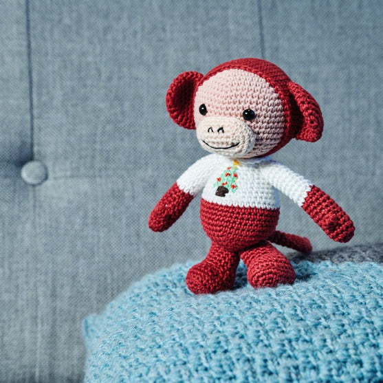 Ruby-jouluapina
2