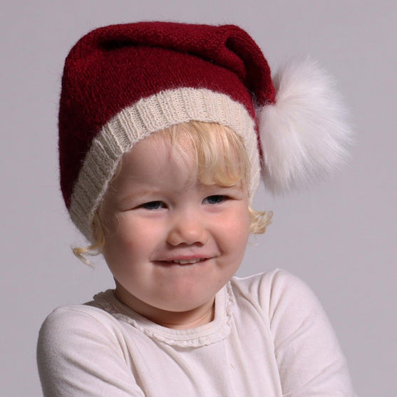 Julius - Tonttulakki
3