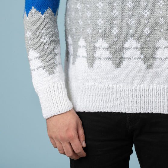 Julius Senior - Pusero
6