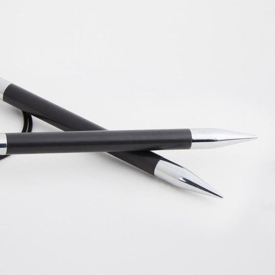 Karbonz- pyöröpuikot - KnitPro
3