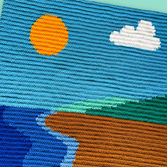 Beach Days - Peitto
3