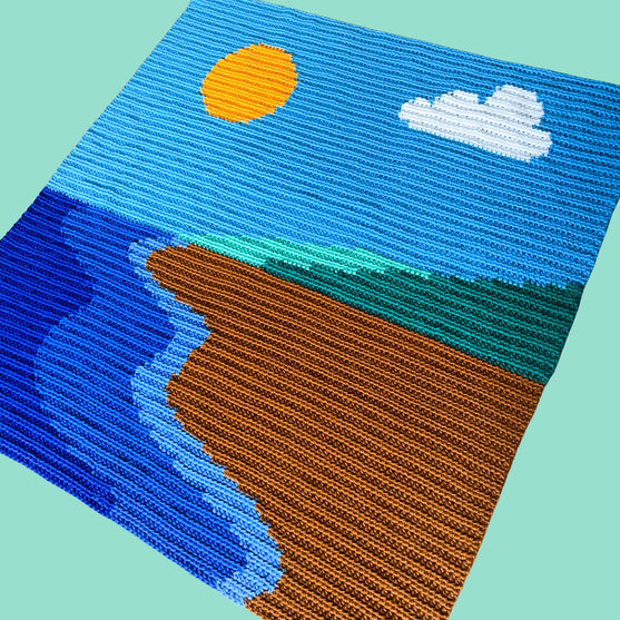 Beach Days - Peitto
4