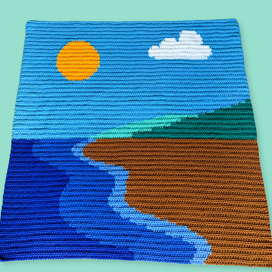 Beach Days - Peitto
5