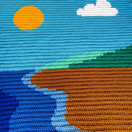 Beach Days - Peitto
6