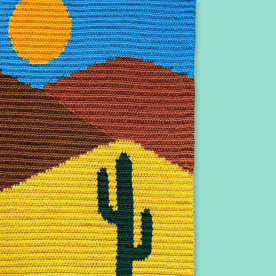 Desert Dunes - Peitto
3