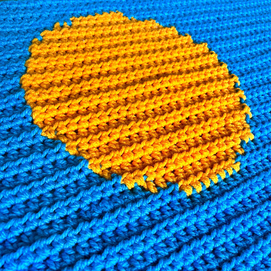 Desert Dunes - Peitto
5