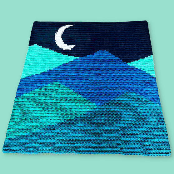 Sleepy Mountains - Peitto
4