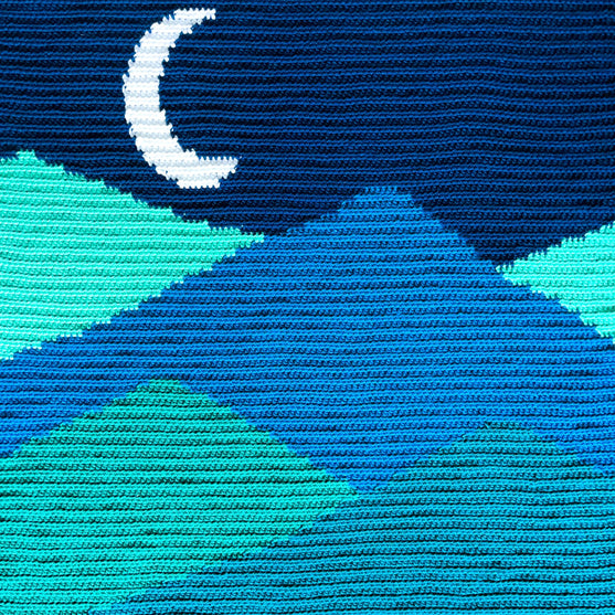 Sleepy Mountains - Peitto
6