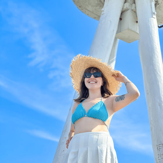 Laia - Bikinit
5