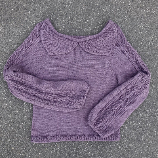 Lavender Hills - Neulepusero
4