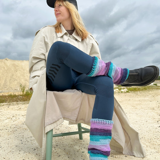 Lola - Säärystimet
4