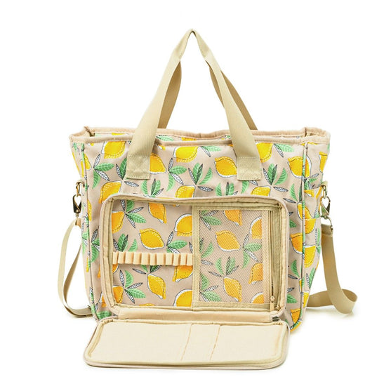 Lankalaukku kuviolla - Hobbii
2