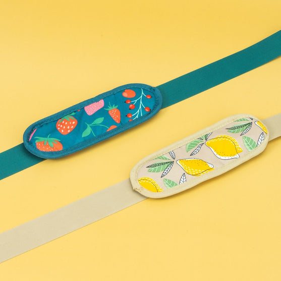 Lankalaukku kuviolla - Hobbii
11