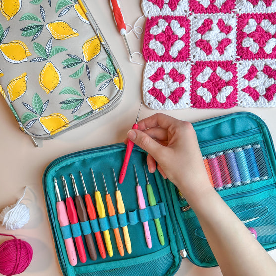 Säilytyskotelo Kuviolla - Hobbii
7