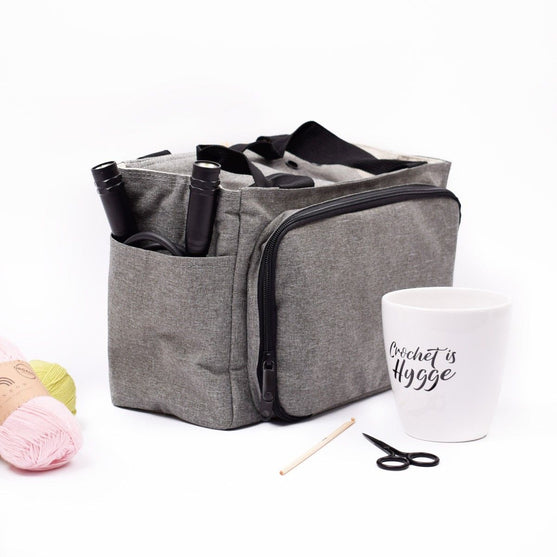 Pieni lankalaukku - Hobbii
6