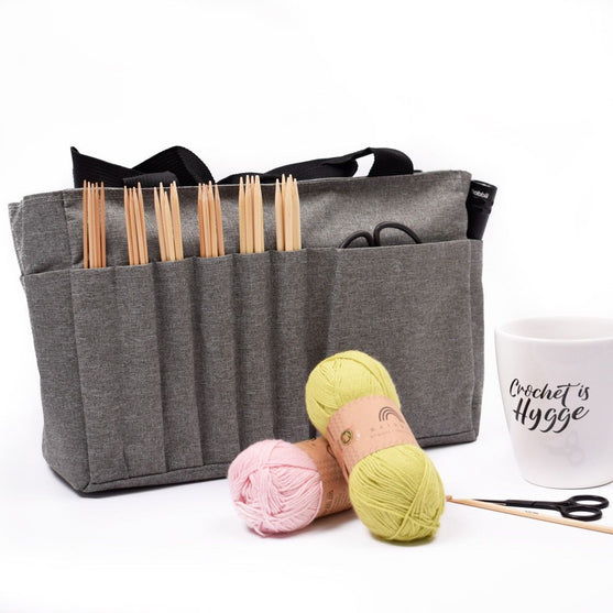 Pieni lankalaukku - Hobbii
5