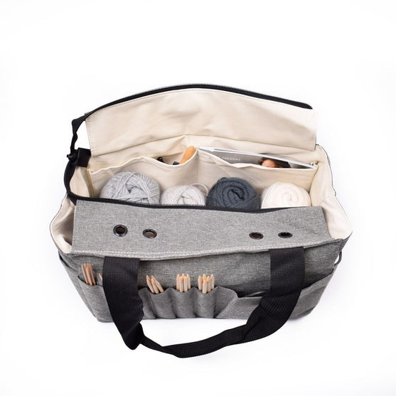 Pieni lankalaukku - Hobbii
3