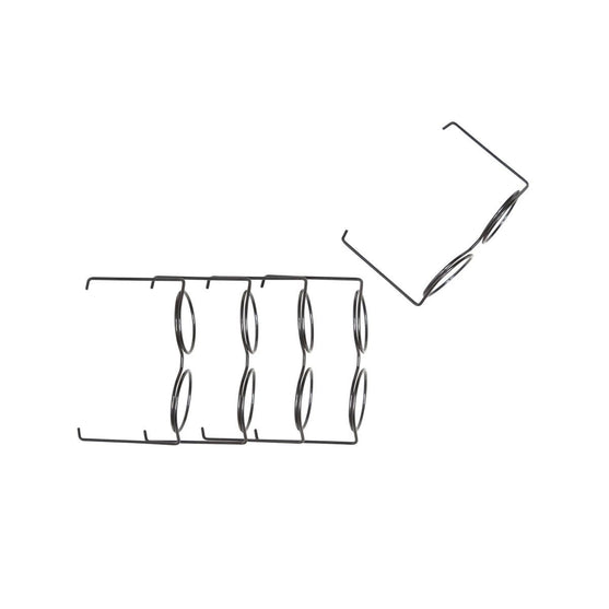 Miniature-Lasit - 5 kpl - Hobbii
3