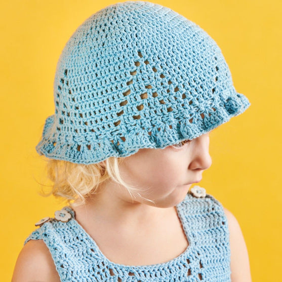 Liv - Kalastajanlakki
4