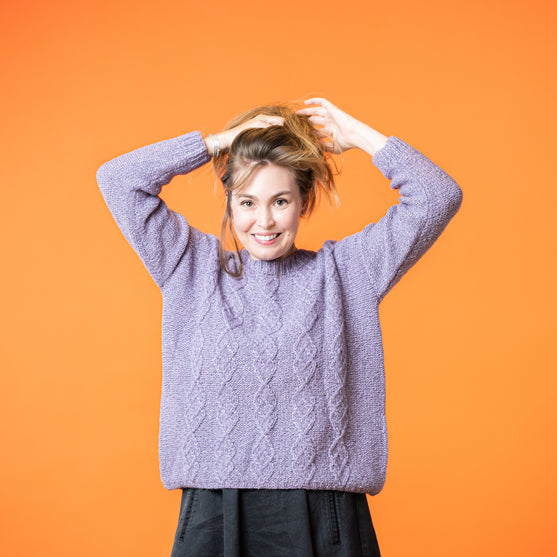 Lively Lone - Pusero
3